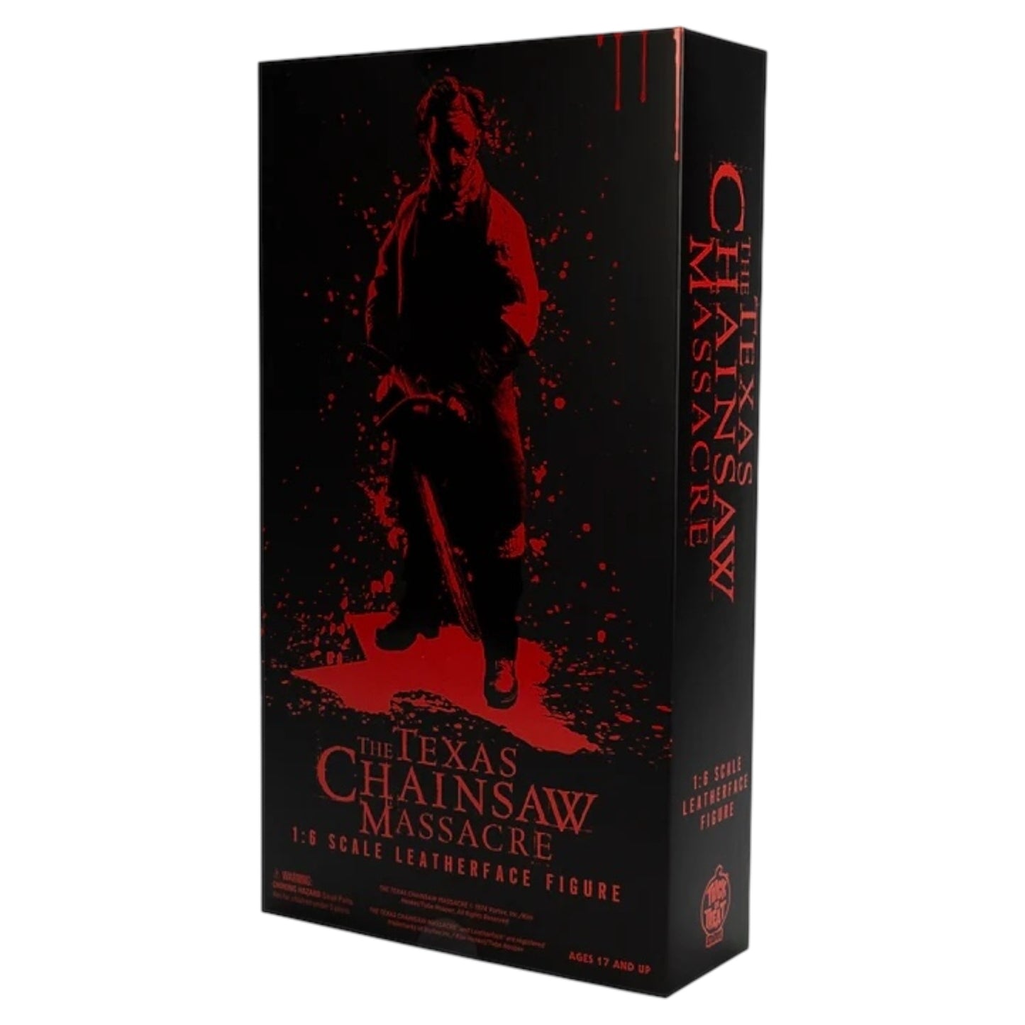 Trick or Treat Studios - Leatherface 2003 1:6 Scale Figure