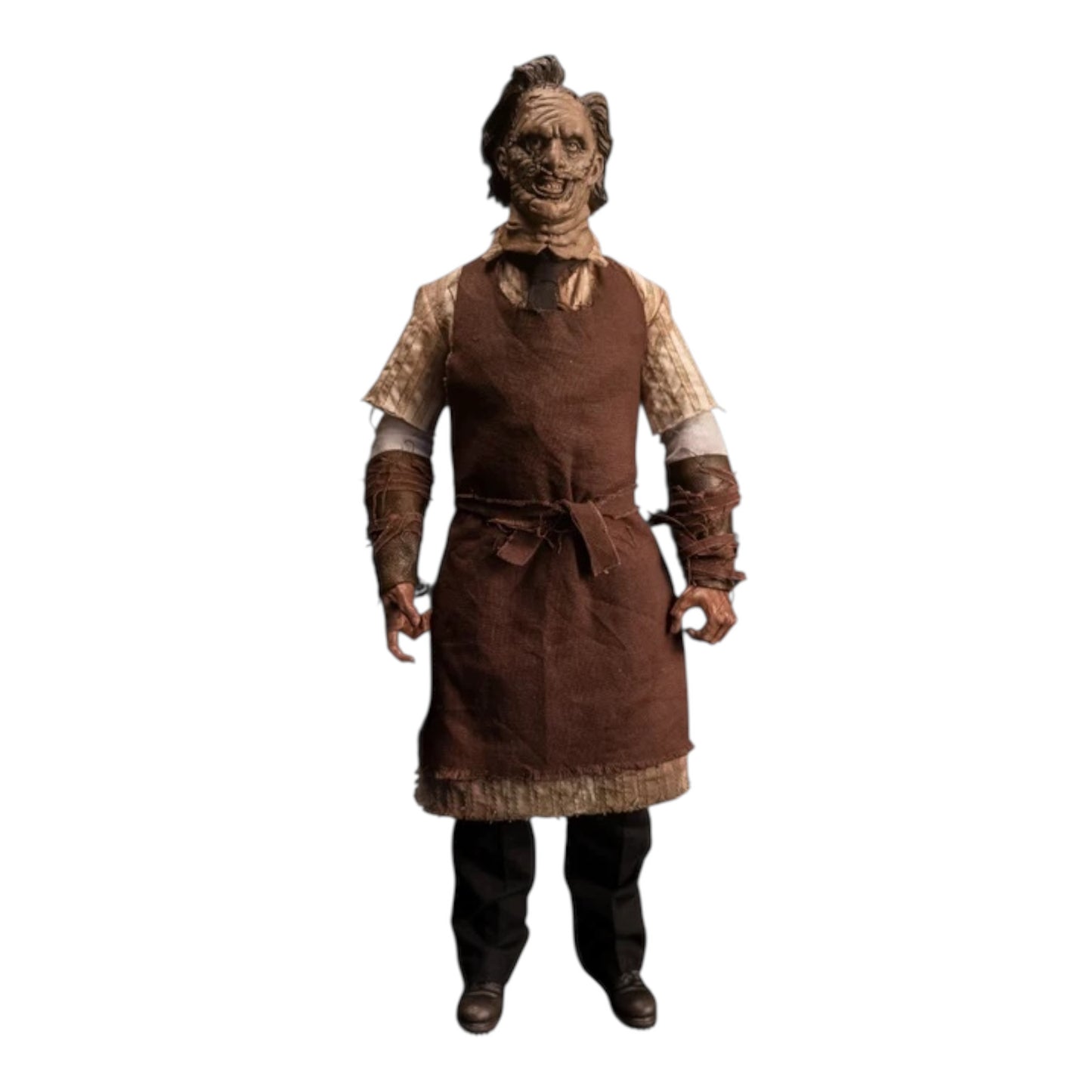 Trick or Treat Studios - Leatherface 2003 1:6 Scale Figure