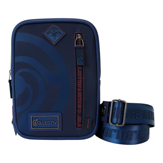 Loungefly Collectiv Jujutsu Kaisen™ Convertible Crossbody Bag