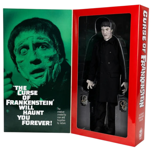 Trick or Treat Studios - Hammer Frankensteins creature 1:6 Scale Figure