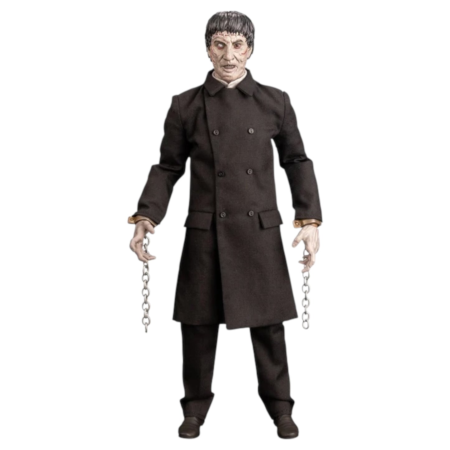 Trick or Treat Studios - Hammer Frankensteins creature 1:6 Scale Figure