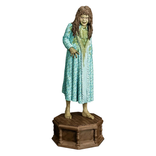 Trick or Treat Studios - Exorcist - 12” Regan Resin Statue