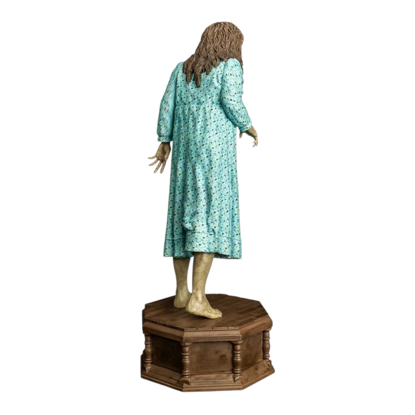 Trick or Treat Studios - Exorcist - 12” Regan Resin Statue