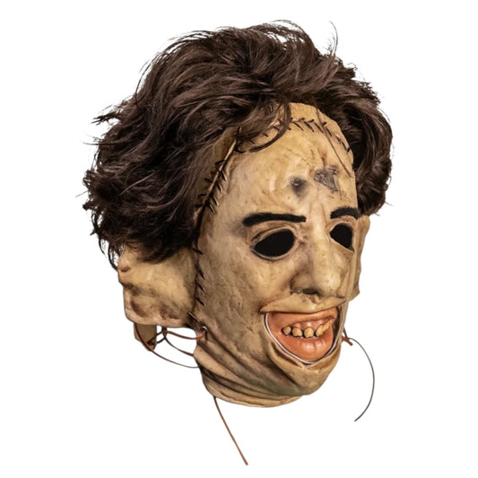 Trick or Treat Studios - Leatherface Mask