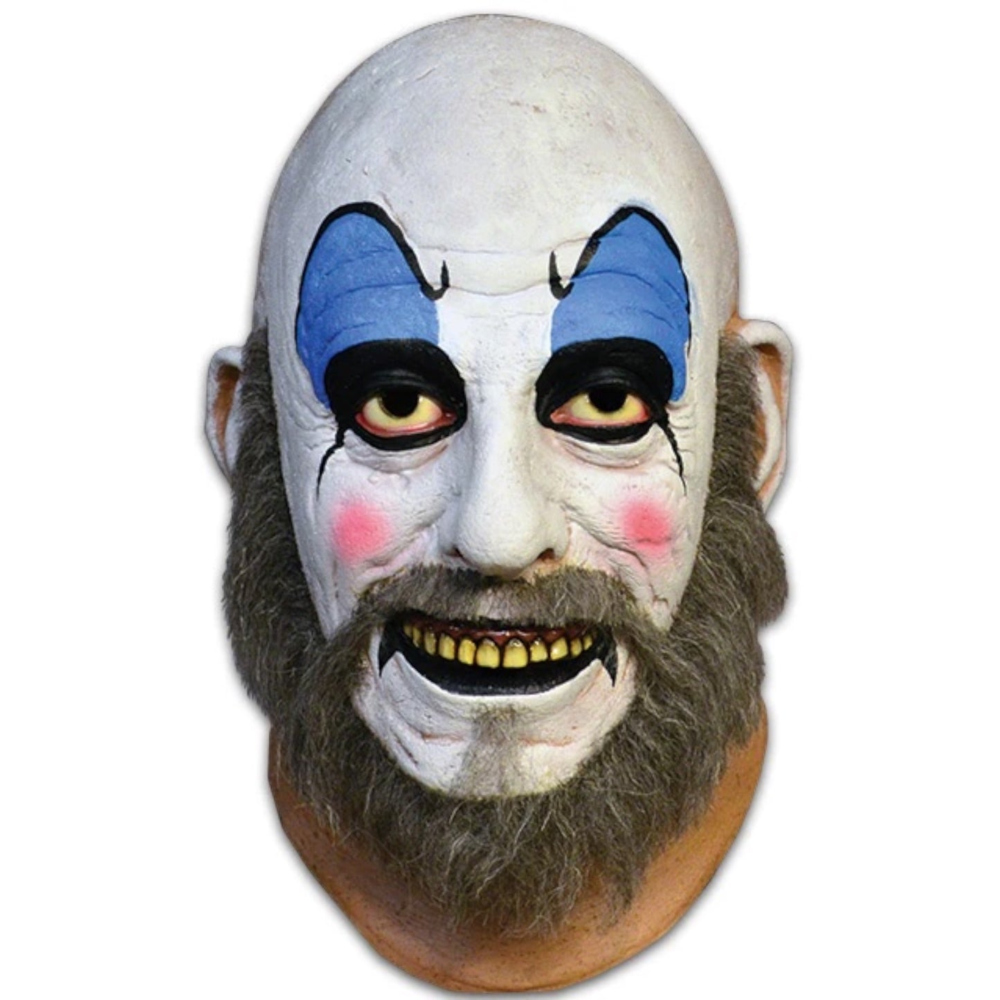 Trick or Treat Studios - Captain Spaulding Mask