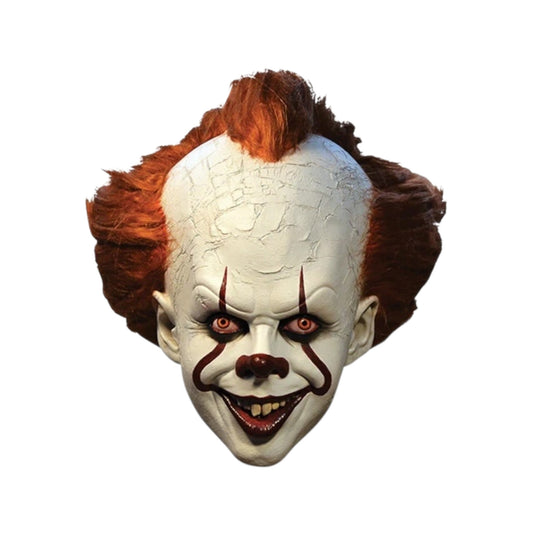 Trick or Treat Studios - Pennywise 2017 Mask