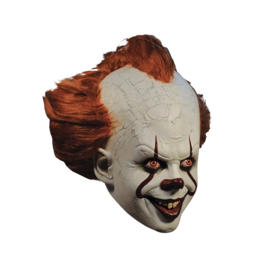 Trick or Treat Studios - Pennywise 2017 Mask