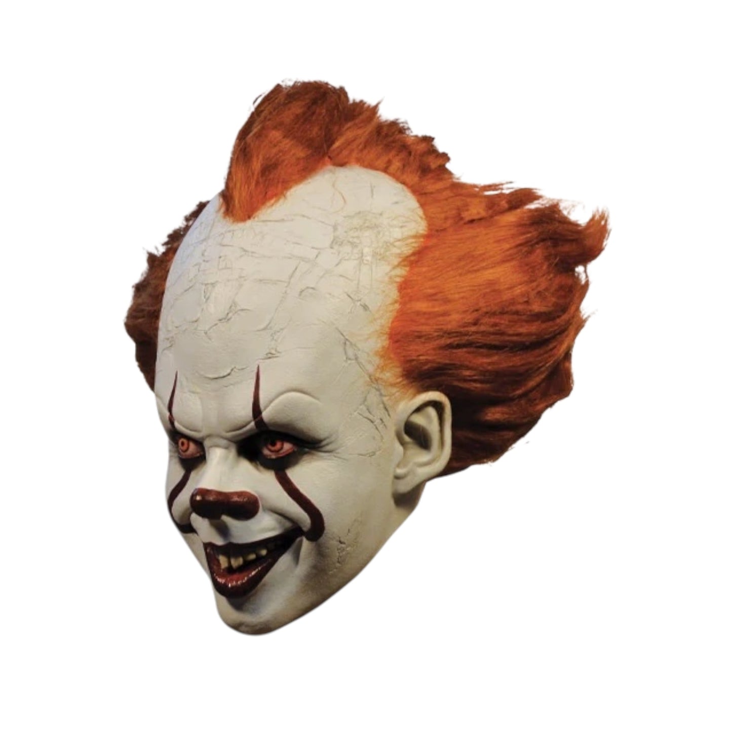 Trick or Treat Studios - Pennywise 2017 Mask