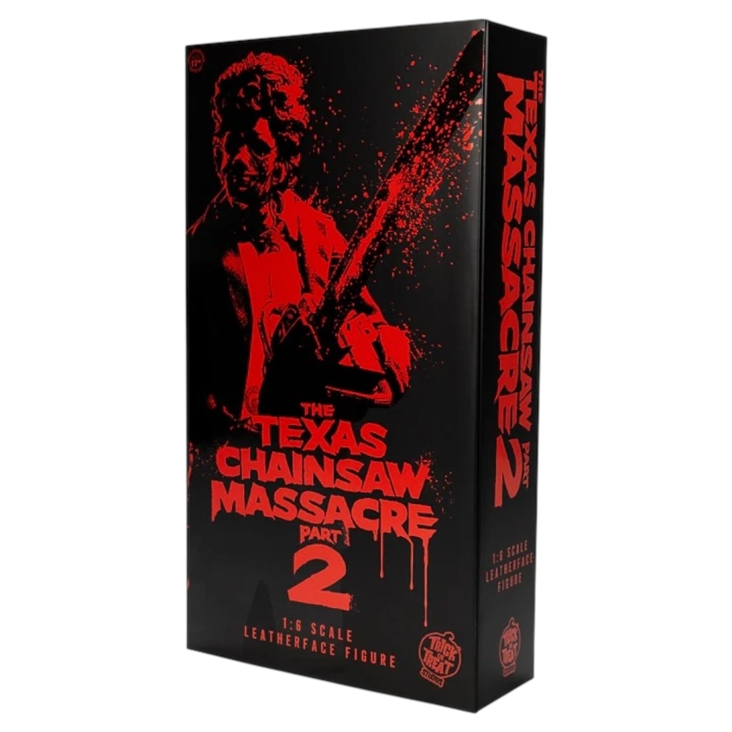 Trick or Treat Studios - Texas Chainsaw Massacre : Leatherface , 1:6 Scale Figure
