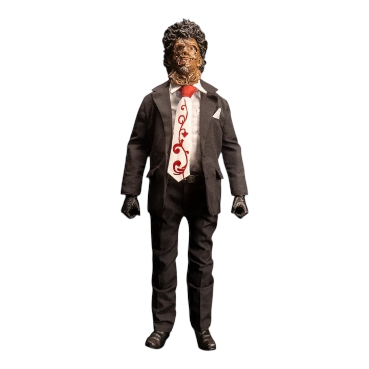 Trick or Treat Studios - Texas Chainsaw Massacre : Leatherface , 1:6 Scale Figure