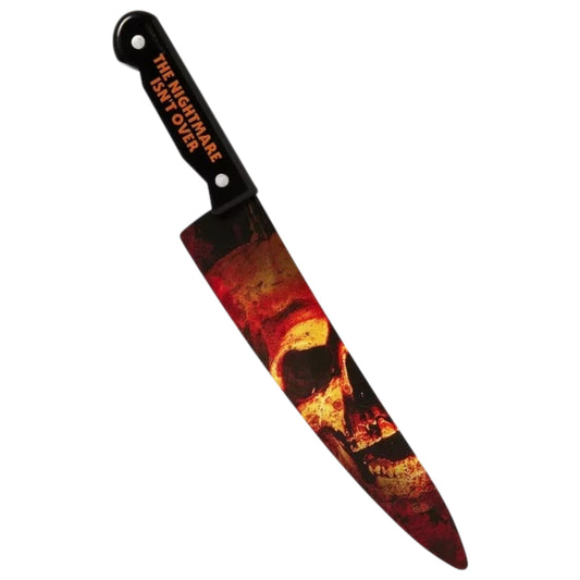 Spirit Halloween - Michael Myers Picture Knife