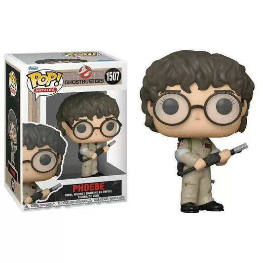 Funko Pop ! Movies 1507 Phoebe