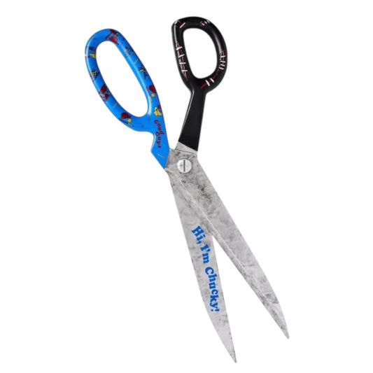 Spirit Halloween - Chucky Scissors
