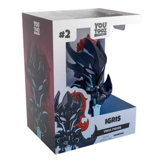 You Tooz - Solo Levelling: Igris