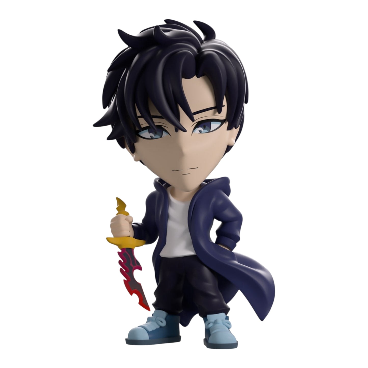 You Tooz - Solo Levelling: Sung Jin-woo