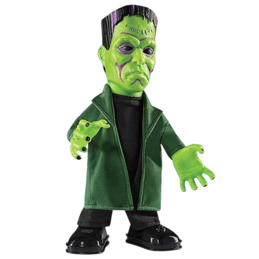 Spirit Halloween - Frankenstein side stepper