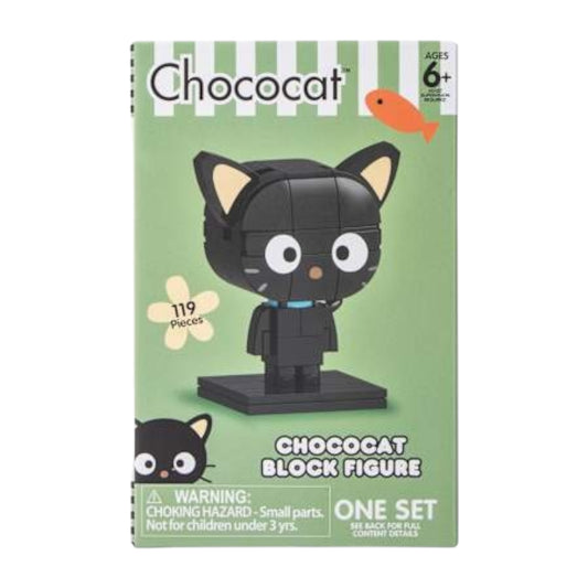 Sanrio Block Figures