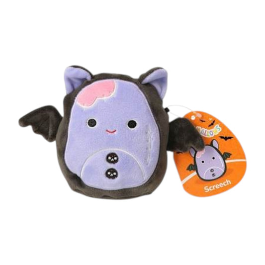 Halloween Squishmallows 4.5’’
