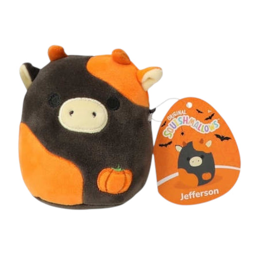 Halloween Squishmallows 4.5’’