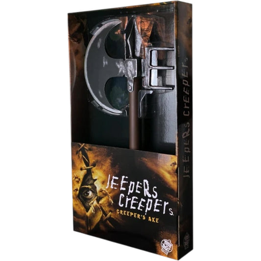 Trick or Treat Studios - Jeepers Creepers Axe Prop Replica