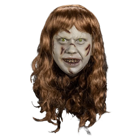Trick or Treat Studios - Exorcist Regan Mask