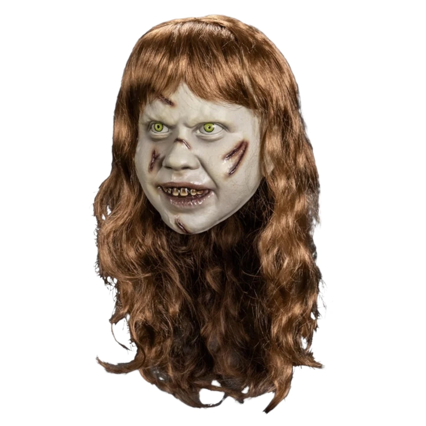 Trick or Treat Studios - Exorcist Regan Mask