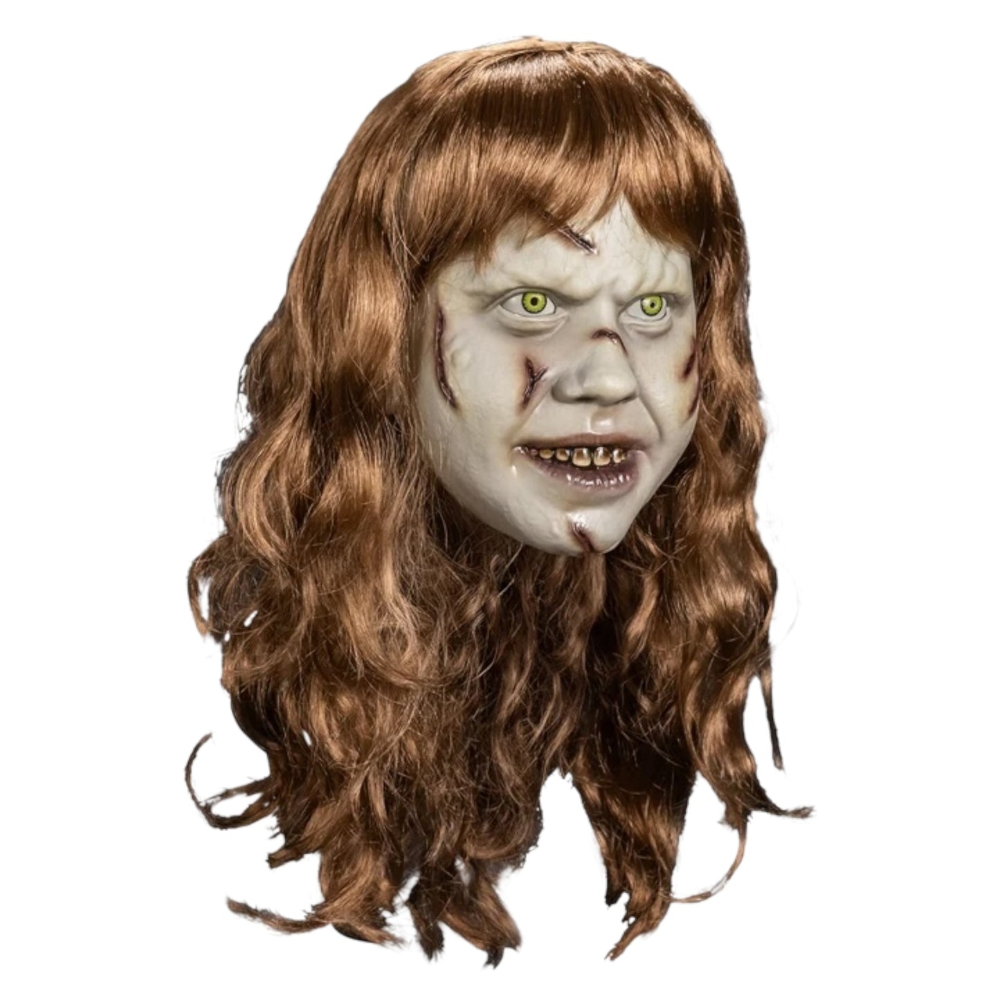 Trick or Treat Studios - Exorcist Regan Mask
