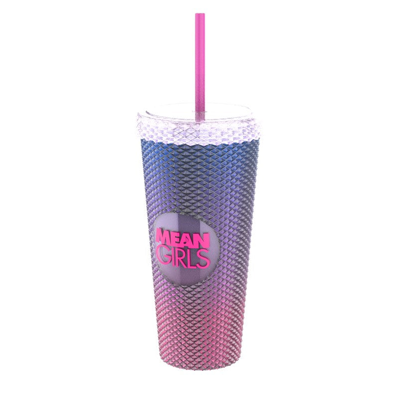 Mean Girls AMC Diamond cup