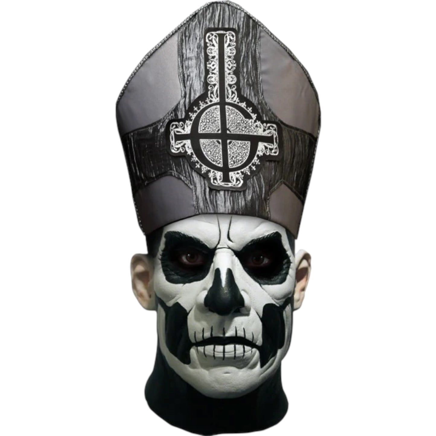 Trick or Treat Studio - Hat & Mask ,Ghost Papa 2