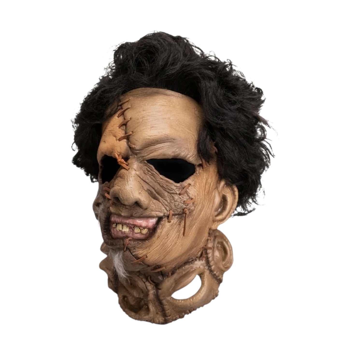 Trick or Treat Studios - Leatherface Texas Chainsaw Massacre 2 Mask
