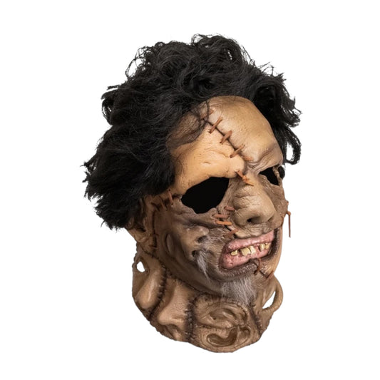 Trick or Treat Studios - Leatherface Texas Chainsaw Massacre 2 Mask