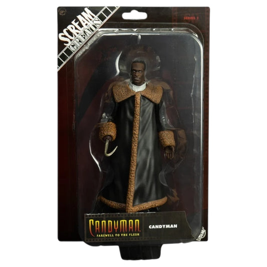 Trick or Treat Studios - Scream Greats : Candyman