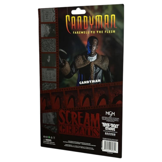 Trick or Treat Studios - Scream Greats : Candyman