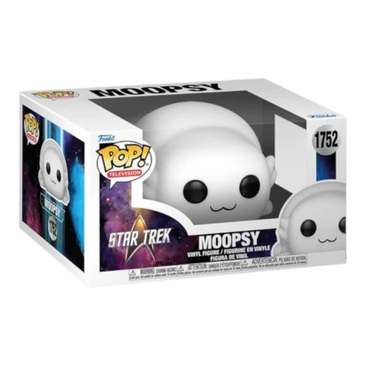 Funko Pop ! TV 1752 Moopsy
