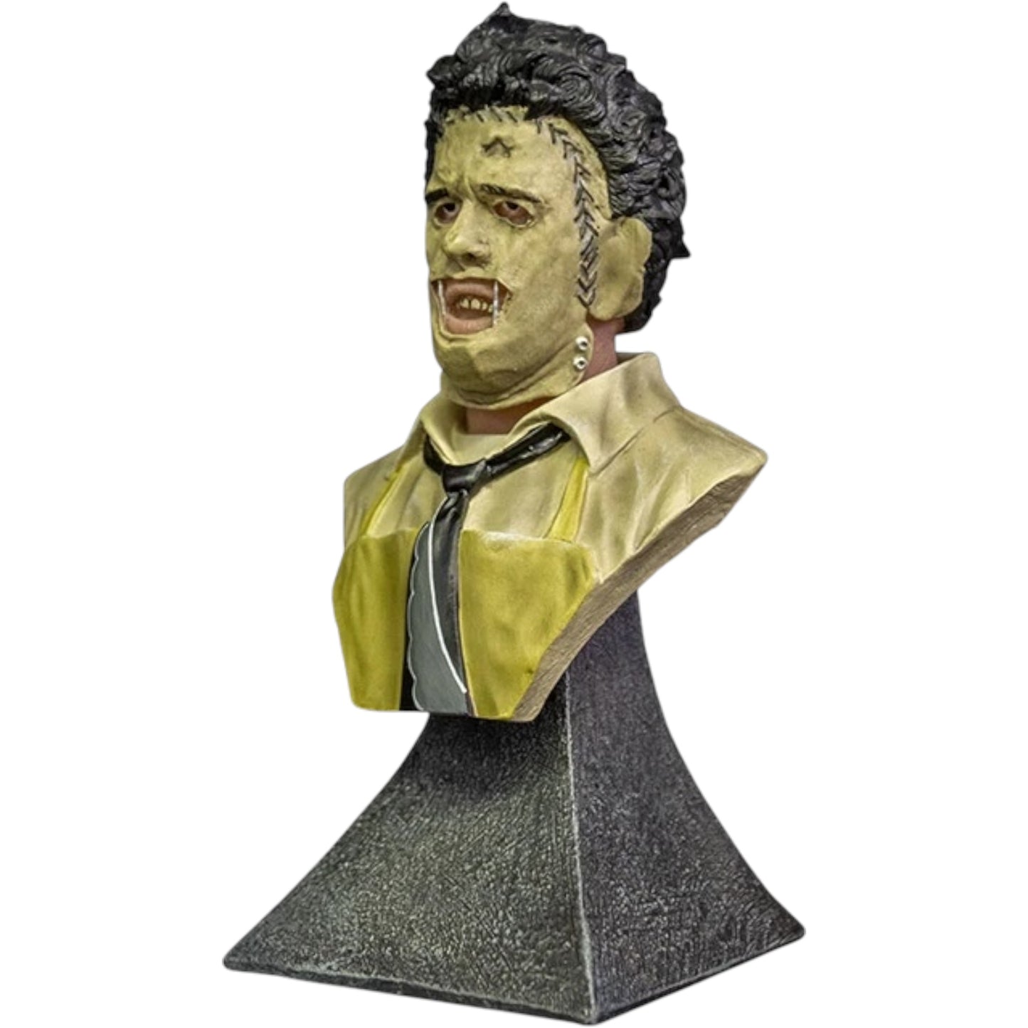 Trick or Treat Studios - Texas Chainsaw Massacre, Leatherface Mini Bust