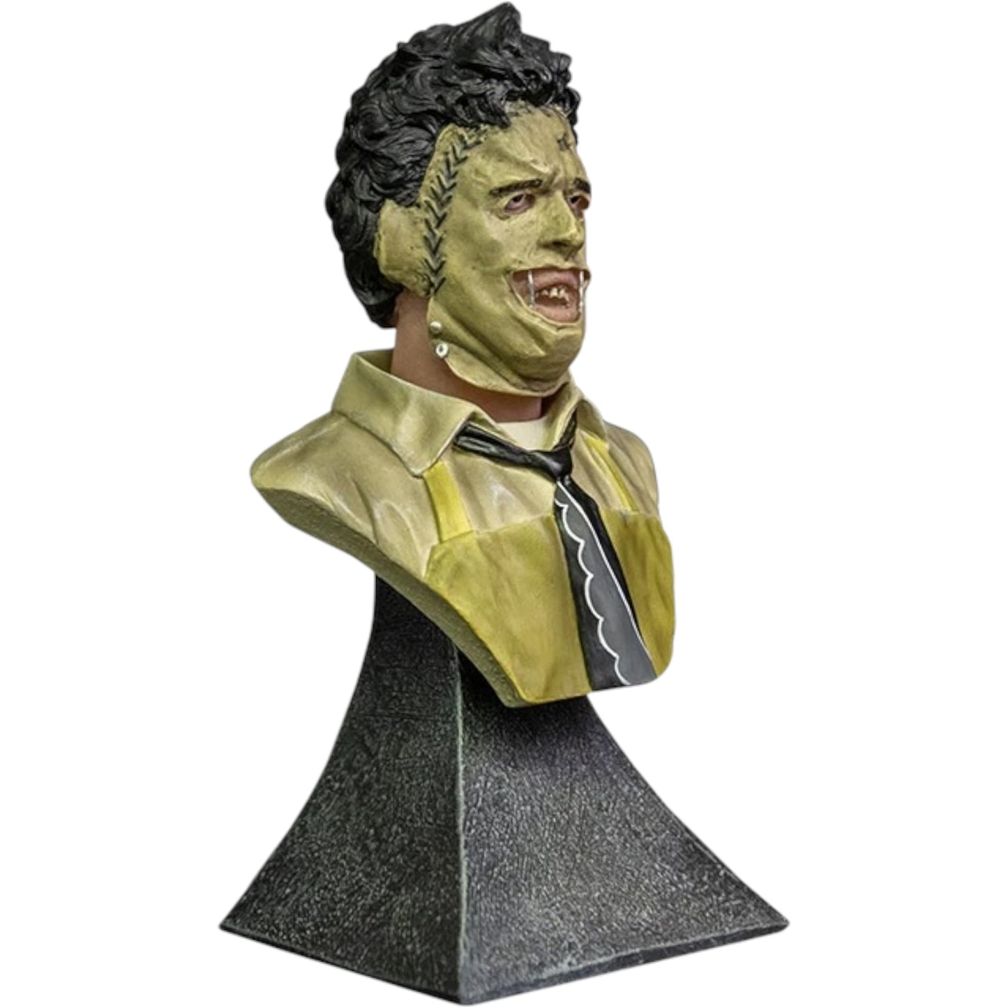 Trick or Treat Studios - Texas Chainsaw Massacre, Leatherface Mini Bust