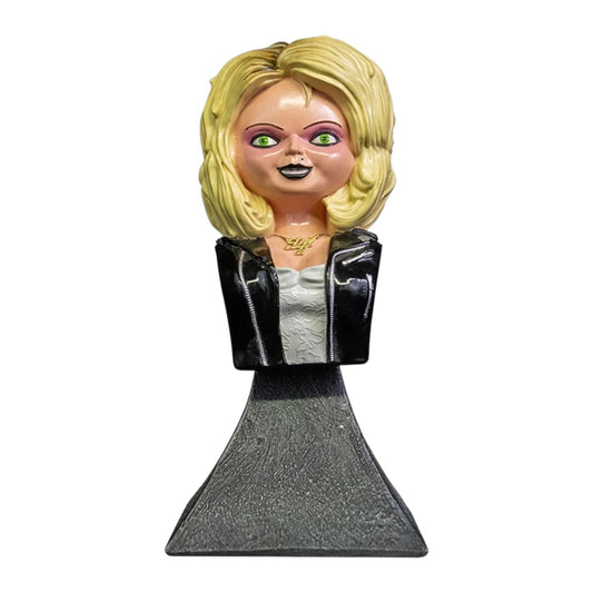 Trick or Treat Studios - Bride of Chucky , Tiffany Mini Bust