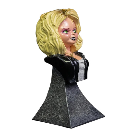 Trick or Treat Studios - Bride of Chucky , Tiffany Mini Bust