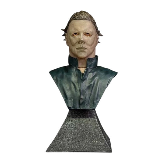 Trick or Treat Studios - Halloween 2 , Michael Myers Mini Bust
