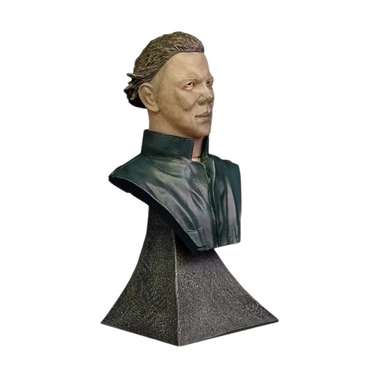 Trick or Treat Studios - Halloween 2 , Michael Myers Mini Bust