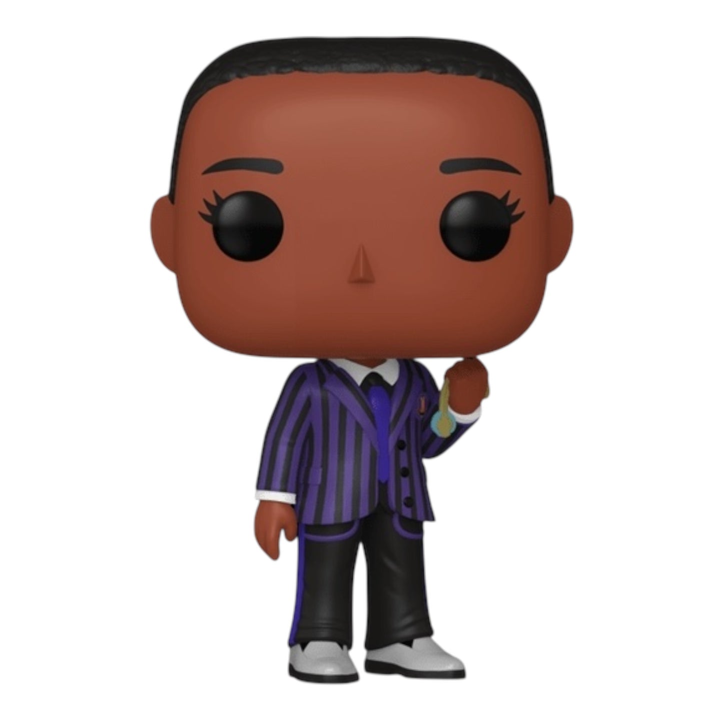 Funko Pop ! TV 1817 Bianca Barclay (uniform)