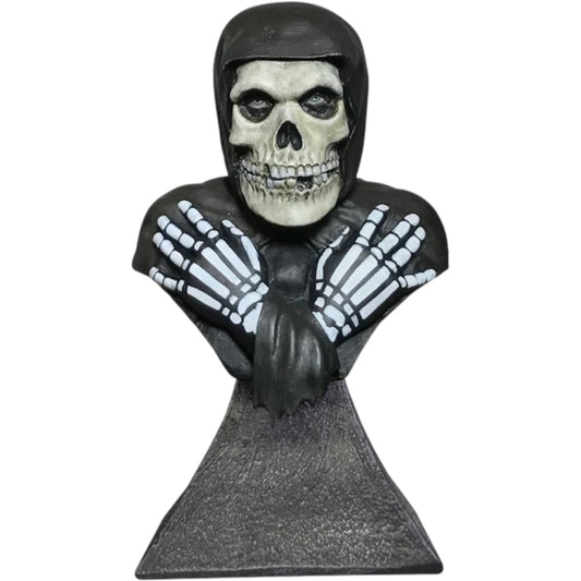 Trick or Treat Studios - Misfits , The Fiend Mini Bust
