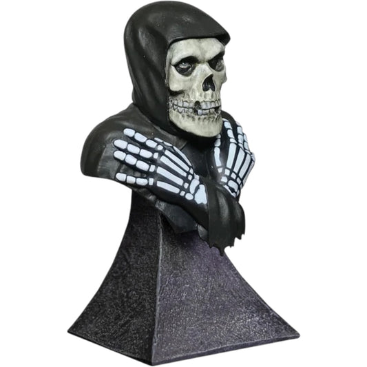 Trick or Treat Studios - Misfits , The Fiend Mini Bust