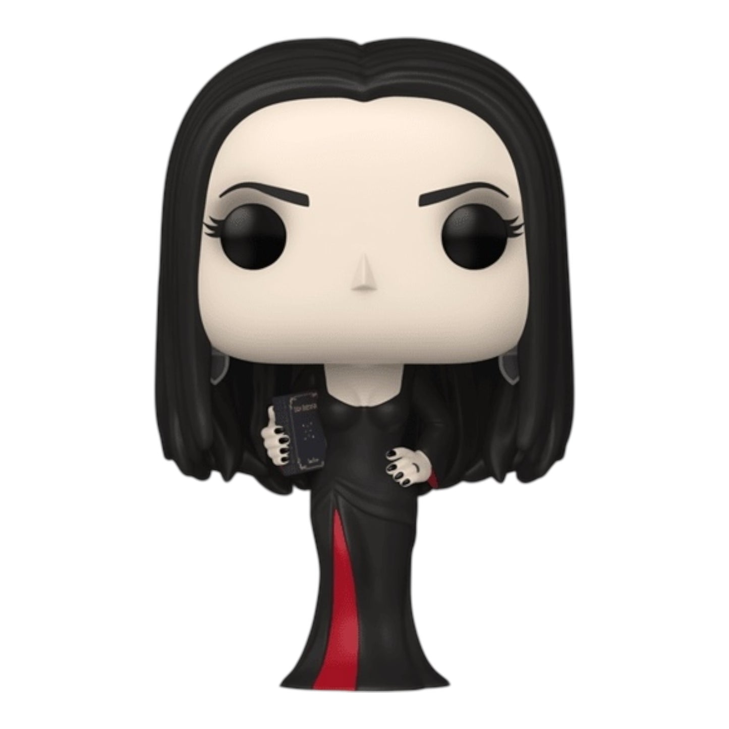 Funko Pop ! TV 1818 Morticia Addams