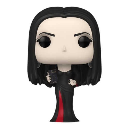 Funko Pop ! TV 1818 Morticia Addams