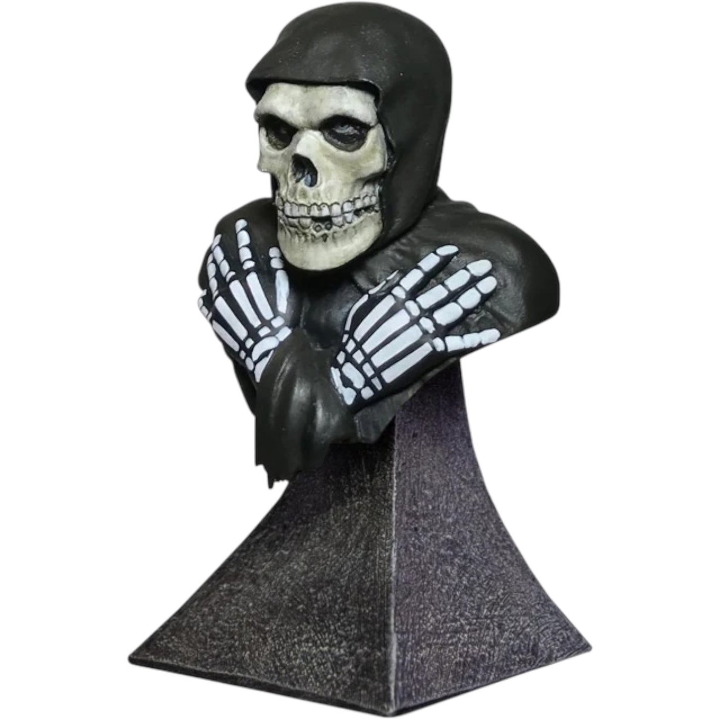 Trick or Treat Studios - Misfits , The Fiend Mini Bust