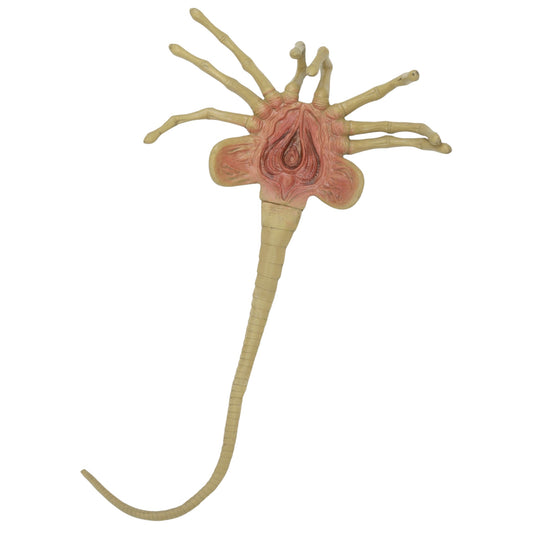 NECA - Alien Prop Replica Life Size Facehugger