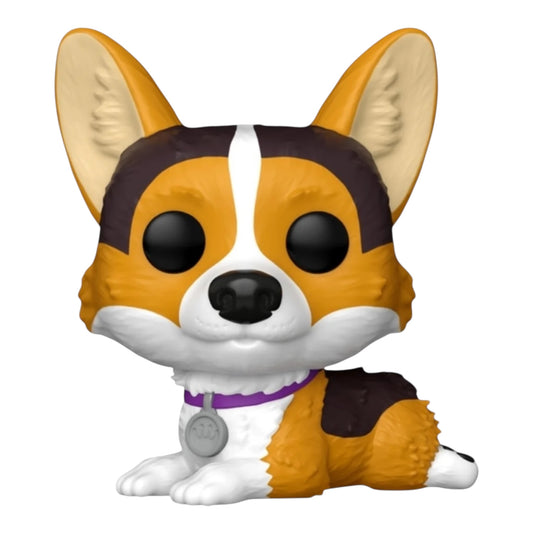 Funko Pop ! Pets 16 Corgi
