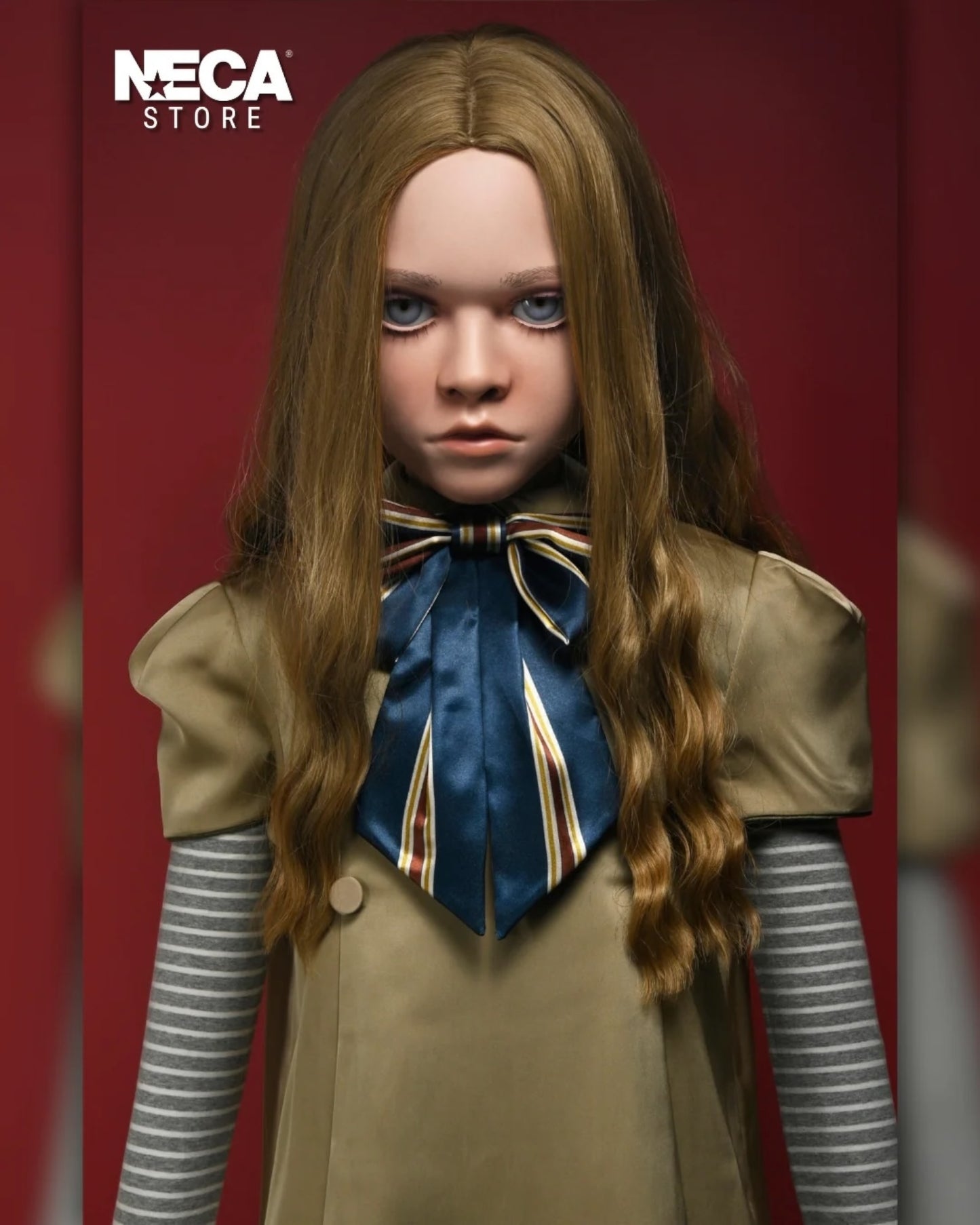 NECA - M3GAN 1:1 Scale Replica Doll