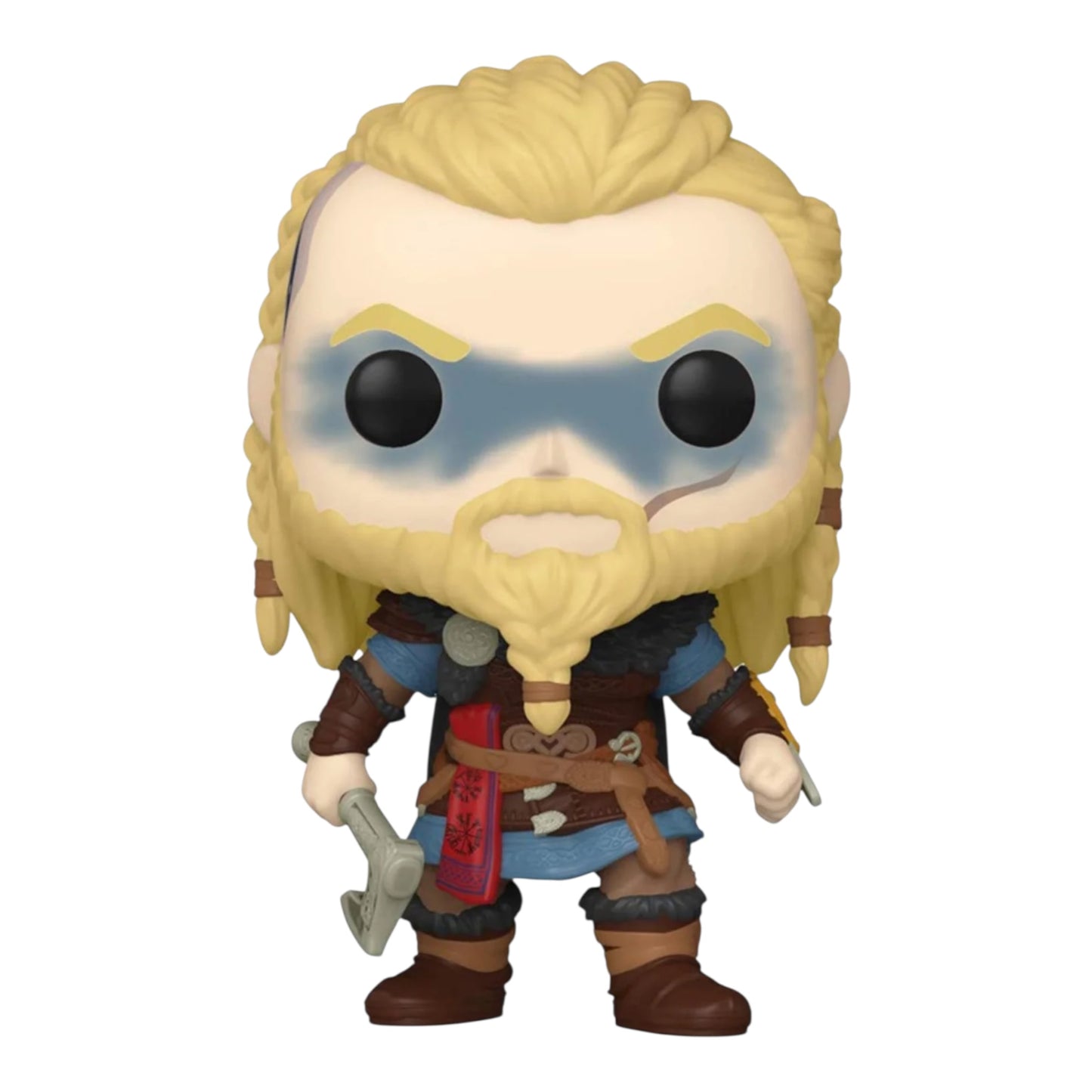 Funko Pop ! Games 776 Eivor